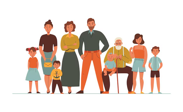 Why Family Businesses Fall Apart the Moment the Second Generation Takes Over