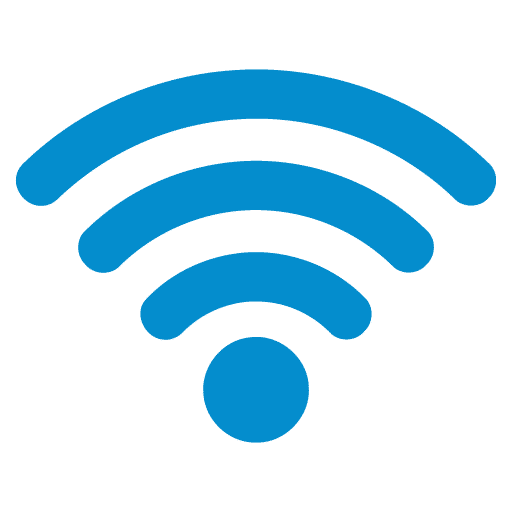The Wi-Fi Is Free. So Why Isn't Education Equal?