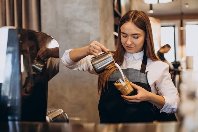 Why Does a Barista in Bangkok Earn More Than One in Khon Kaen?