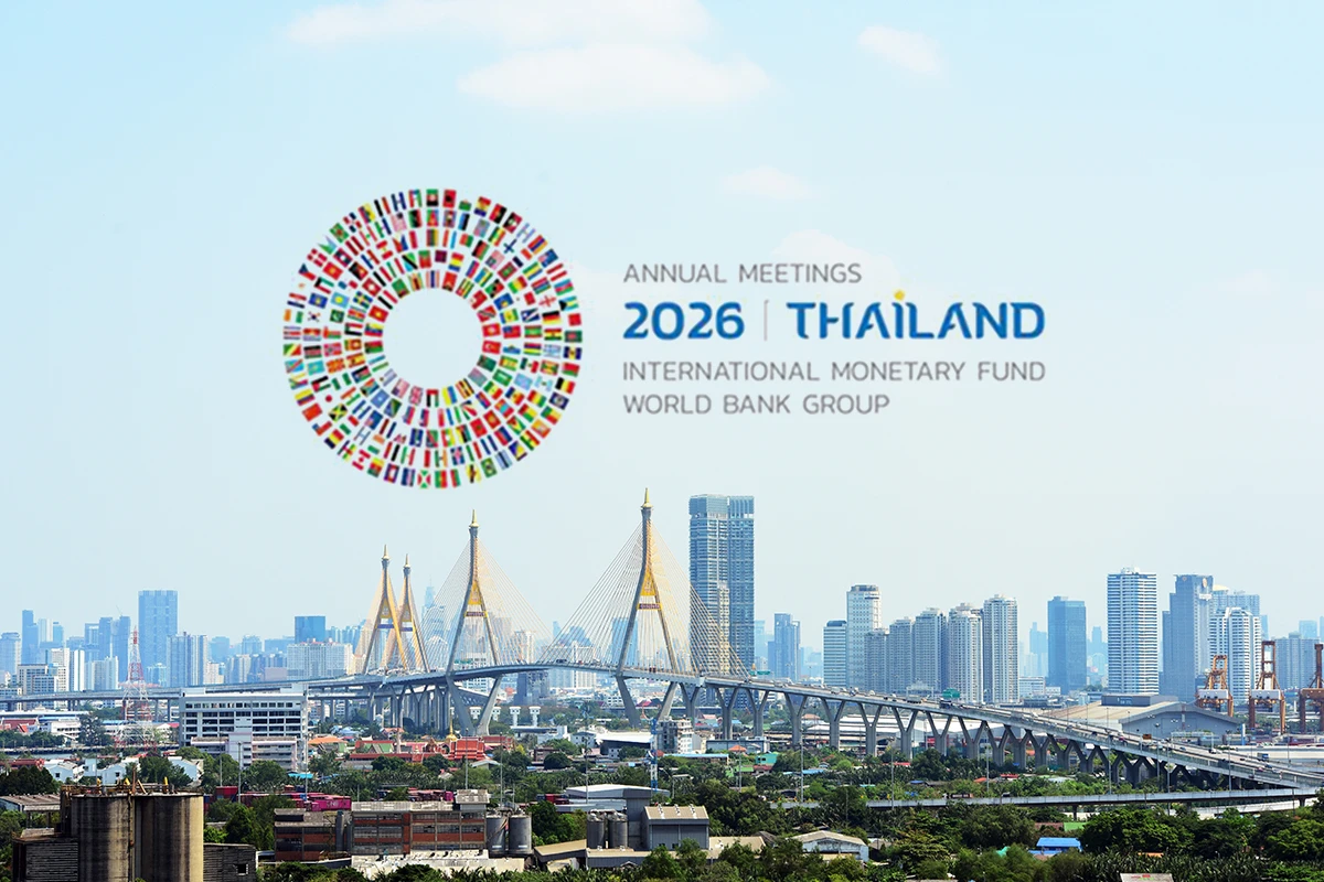 Why Is Thailand’s Interest Rate Stuck at 1%, and What Happens When It Finally Moves?