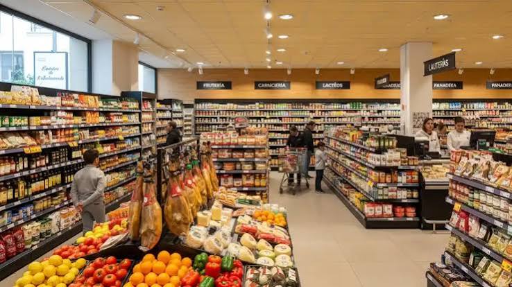 Why Do Supermarkets Put Essential Items at the Back of the Store?